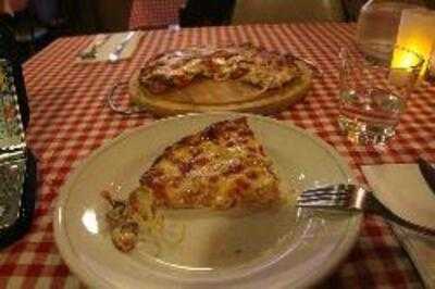 Donatella's Alfresco Ristorante Pizzeria