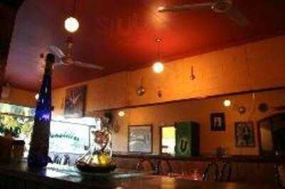 Donatella's Alfresco Ristorante Pizzeria