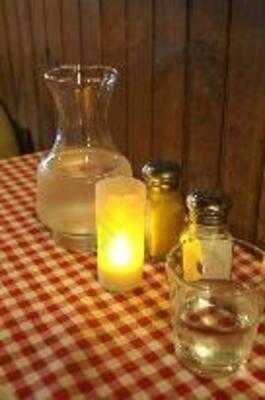 Donatella's Alfresco Ristorante Pizzeria