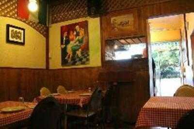 Donatella's Alfresco Ristorante Pizzeria