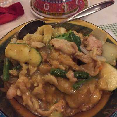 Dragon Garden Family Restaurant