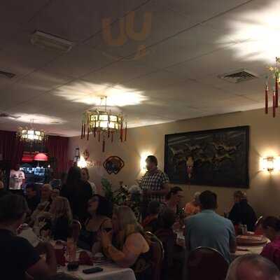 Dragon Garden Family Restaurant