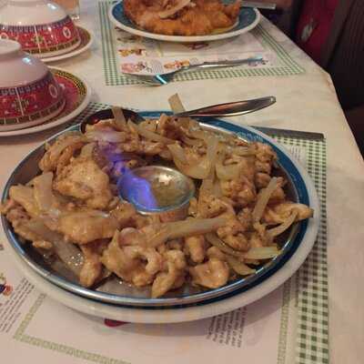 Dragon Garden Family Restaurant