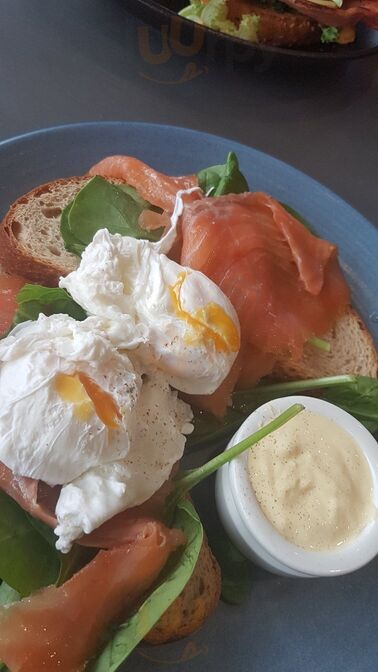 The Coffee Club - Bendigo