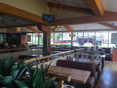 Silver Spur Steak Ranch