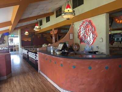 Silver Spur Steak Ranch