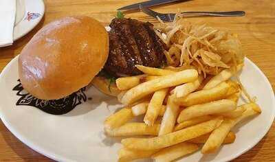 Silver Spur Steak Ranch