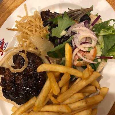 Silver Spur Steak Ranch