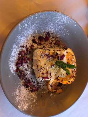 Sahar Afghan Restaurant