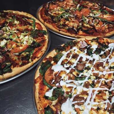 Frankie's Pizza Cranbourne