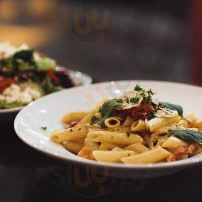 Frankie's Pizza Cranbourne