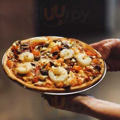 Frankie's Pizza Cranbourne