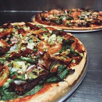 Frankie's Pizza Cranbourne