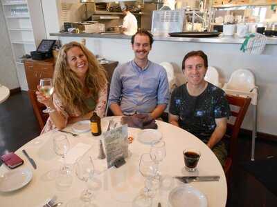 Casa Mia Cafe & Restaurant