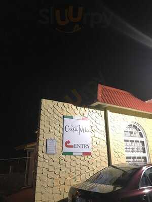 Casa Mia Cafe & Restaurant