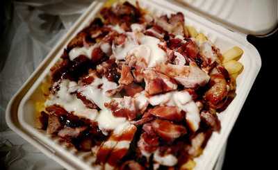 Brentford Square Fish & Chips