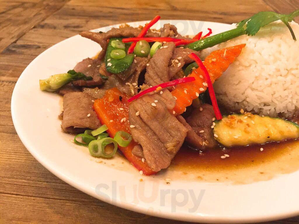 Noodle Hut Westfield Kotara