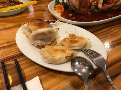 Tina's Dumpling House