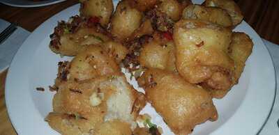 Tina's Dumpling House