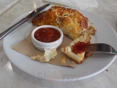 Rustic Bakery & Cafe