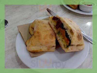 Rustic Bakery & Cafe