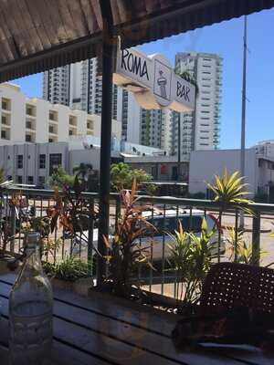 Roma Bar Cafe