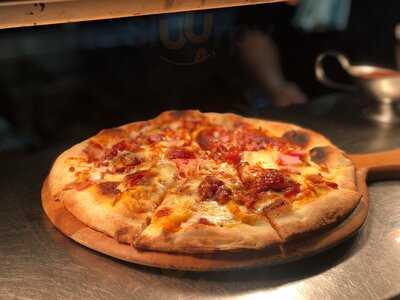 Paddy Malone's Irish Bar & Restaurant