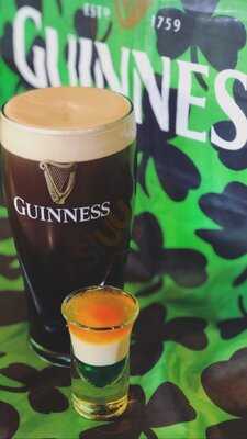 Paddy Malone's Irish Bar & Restaurant