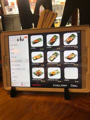 Izakaya Ichi