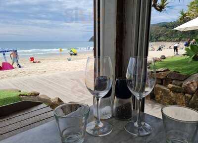 Boardwalk Bistro On Hastings