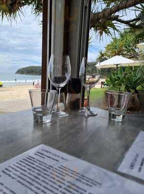 Boardwalk Bistro On Hastings