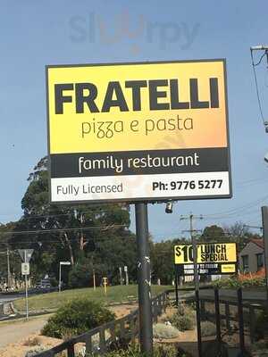 Fratelli