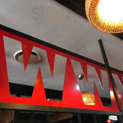 Wai-wai Dining