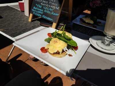 Chocolate Chilli Pork Company