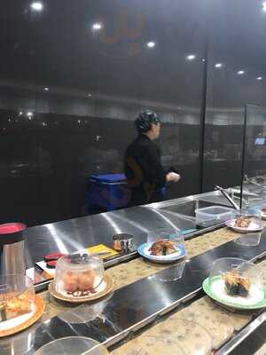 Mizuki Sushi Liverpool