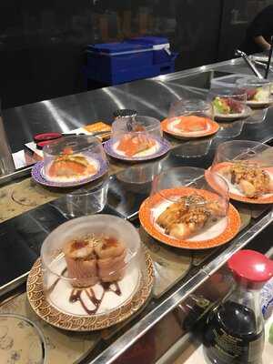 Mizuki Sushi Liverpool