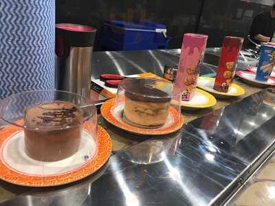 Mizuki Sushi Liverpool