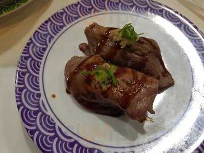 Mizuki Sushi Liverpool