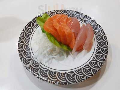 Mizuki Sushi Liverpool