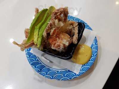 Mizuki Sushi Liverpool