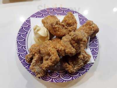 Mizuki Sushi Liverpool