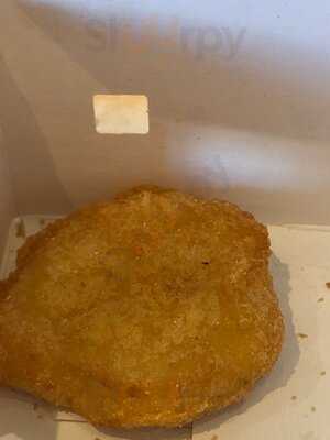 Nando's Flame Grilled Chicken