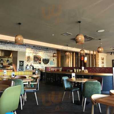 Nando's Flame Grilled Chicken