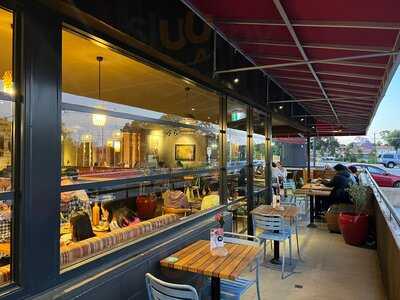 Nando's Flame Grilled Chicken