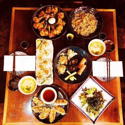 Akaba Japanese Restaurant