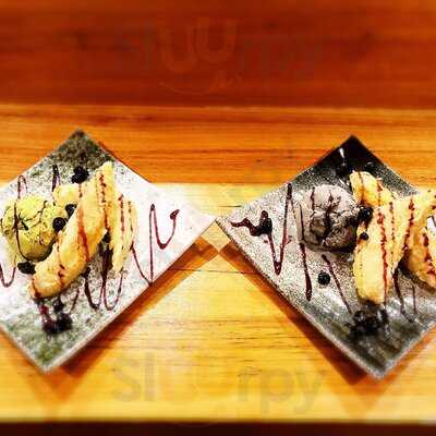 Akaba Japanese Restaurant