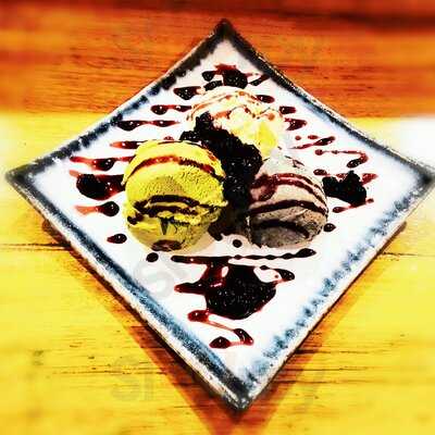 Akaba Japanese Restaurant