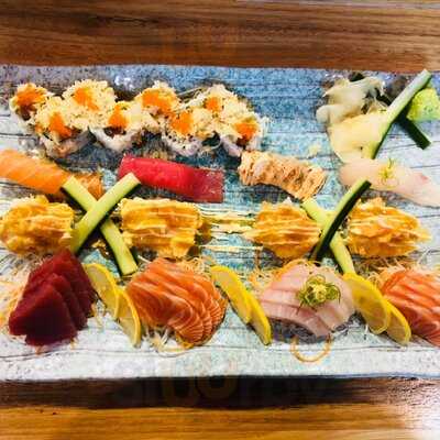 Akaba Japanese Restaurant