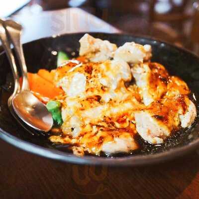 Akaba Japanese Restaurant