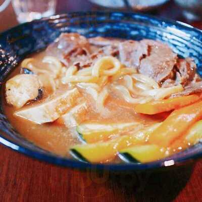 Akaba Japanese Restaurant